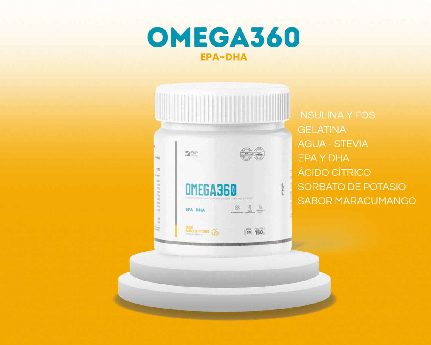 OMEGA360