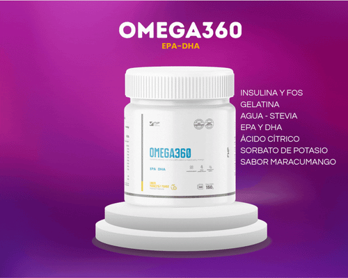 OMEGA360