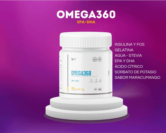 OMEGA360